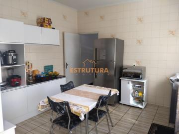 Alugar Residencial / Casa Padrão em Rio Claro. apenas R$ 325.000,00