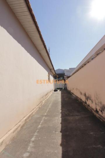Casa à venda, 117 m²  - Vila Bela Vista - Rio Claro/SP