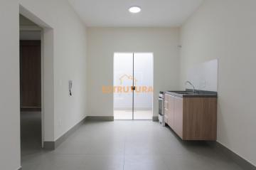 Alugar Residencial / Casa Padrão em Rio Claro. apenas R$ 320.000,00