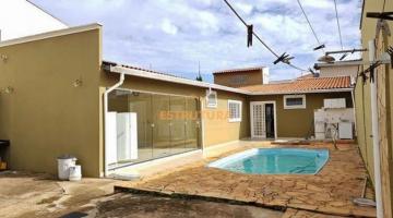 Alugar Residencial / Casa Padrão em Rio Claro. apenas R$ 430.000,00