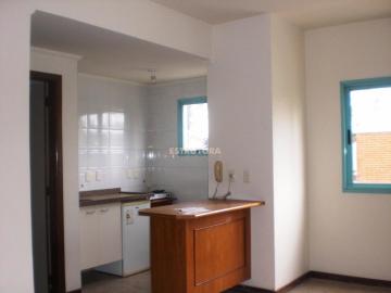 Apartamento com 1 quarto no Residencial Studio 6, 76m² - Centro, Rio Claro/SP
