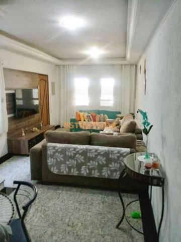 imagem 3 - Casa com 3 dormitórios à venda, 200 m²  - Parque Boturussu - São Paulo/SP imagem 3 - Casa com 3 dormitórios à venda, 200 m²  - Parque Boturussu - São Paulo/SP