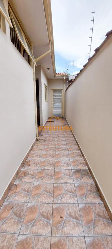 Casa com 3 dormitórios à venda, 148 m²  - Jardim Primavera - Rio Claro/SP