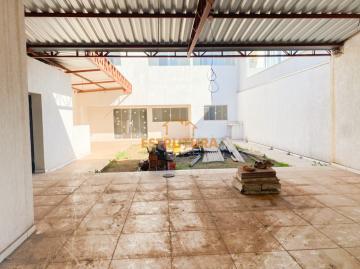 Casa com 4 dormitórios à venda, 262 m² - Jardim Itapuã - Rio Claro/SP