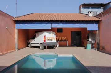 Casa com 1 dormitório à venda, 80 m²  - Jardim Progresso II - Rio Claro/SP