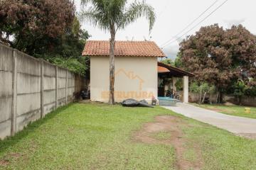 Alugar Residencial / Casa Padrão em Rio Claro. apenas R$ 395.000,00