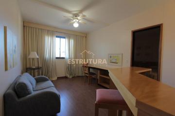 Alugar Residencial / Flat em Rio Claro. apenas R$ 120.000,00
