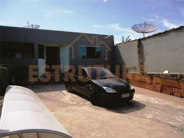Alugar Residencial / Casa Padrão em Rio Claro. apenas R$ 260.000,00
