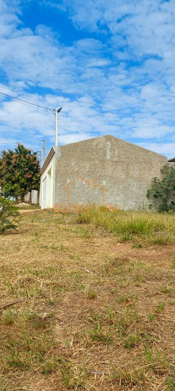 Terreno à venda residencial/comercial, 372,78m² - Parque Flórida - Rio Claro/SP