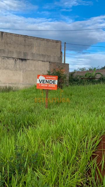 Terreno à venda residencial/comercial, 372,78m² - Parque Flórida - Rio Claro/SP