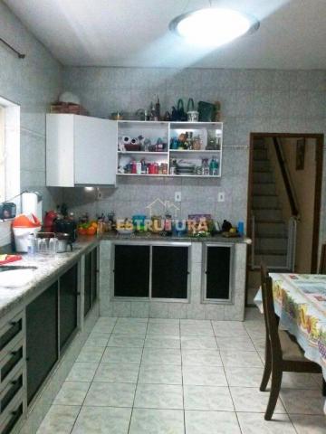 Alugar Residencial / Casa Padrão em Rio Claro. apenas R$ 255.000,00