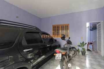 imagem 1 - Casa à venda, 170,00m² - Parque Mãe Preta - Rio Claro/SP imagem 1 - Casa à venda, 170,00m² - Parque Mãe Preta - Rio Claro/SP
