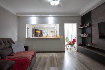 imagem 3 - Sobrado à venda, 264,00m² - Jardim Santa Clara I - Rio Claro/SP imagem 3 - Sobrado à venda, 264,00m² - Jardim Santa Clara I - Rio Claro/SP
