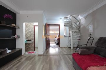 imagem 4 - Sobrado à venda, 264,00m² - Jardim Santa Clara I - Rio Claro/SP imagem 4 - Sobrado à venda, 264,00m² - Jardim Santa Clara I - Rio Claro/SP