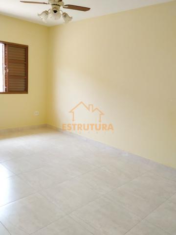 Casa residencial à venda, 239,00m² - Centro - Rio Claro/SP