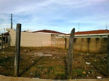 Terreno residencial à venda, 237,00m² - Vila Alemã - Rio Claro/SP