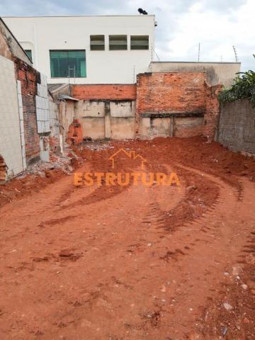 Terreno à venda, 267,00m² - Centro - Rio Claro/SP