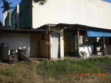 Terreno comercial/residencial à venda, 240m² - Centro, Rio Claro/SP