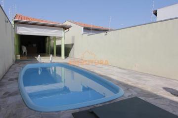 Casa estilo edícula à venda, 80 m² - Vila Industrial, Rio Claro/SP