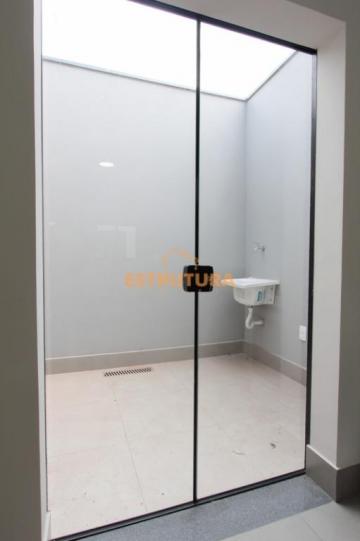 Casa com 2 dormitórios à venda, 50 m² por R$ 240.000,00 - Jardim Anhangüera - Rio Claro/SP