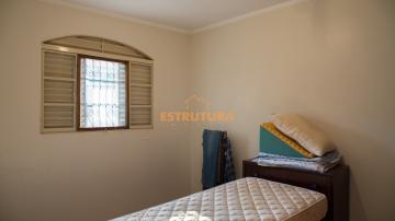 Alugar Residencial / Casa Padrão em Rio Claro. apenas R$ 350.000,00