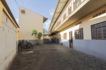 imagem 1 - Kitnet, 35 m² - Vila Nova, Rio Claro/SP imagem 1 - Kitnet, 35 m² - Vila Nova, Rio Claro/SP