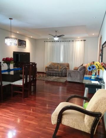 Alugar Residencial / Casa Padrão em Rio Claro. apenas R$ 590.000,00