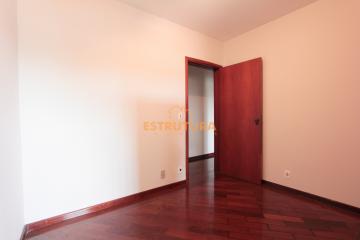 Apartamento á venda e locação no Edificio Jatoba, 128,00m² - Rio Claro/SP