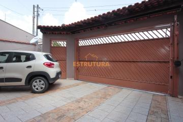 imagem 2 - Casa Residencial com 4 quartos, 285,11m² - Alto do Santana, Rio Claro/SP imagem 2 - Casa Residencial com 4 quartos, 285,11m² - Alto do Santana, Rio Claro/SP
