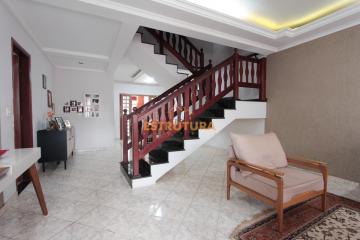 imagem 3 - Casa Residencial com 4 quartos, 285,11m² - Alto do Santana, Rio Claro/SP imagem 3 - Casa Residencial com 4 quartos, 285,11m² - Alto do Santana, Rio Claro/SP