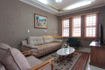 Casa à venda, 285,11m² - Alto do Santana - Rio Claro/SP