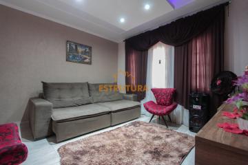 Alugar Residencial / Casa Padrão em Rio Claro. apenas R$ 600.000,00