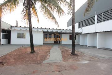 imagem 1 - Barracão comercial com 1.222 m² - Jardim Vilage, Rio Claro/SP imagem 1 - Barracão comercial com 1.222 m² - Jardim Vilage, Rio Claro/SP