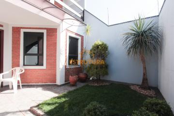 imagem 2 - Casa Residencial com 4 quartos, 330 m² - Jardim América, Rio Claro/SP imagem 2 - Casa Residencial com 4 quartos, 330 m² - Jardim América, Rio Claro/SP