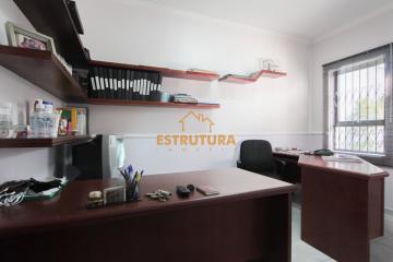 imagem 3 - Casa Residencial com 4 quartos, 330 m² - Jardim América, Rio Claro/SP imagem 3 - Casa Residencial com 4 quartos, 330 m² - Jardim América, Rio Claro/SP