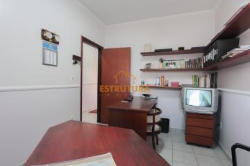 imagem 4 - Casa Residencial com 4 quartos, 330 m² - Jardim América, Rio Claro/SP imagem 4 - Casa Residencial com 4 quartos, 330 m² - Jardim América, Rio Claro/SP