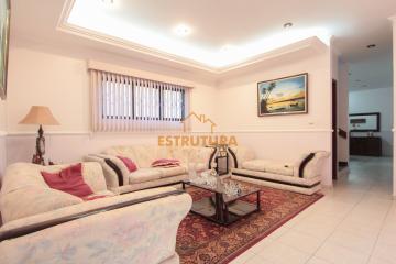 imagem 5 - Casa Residencial com 4 quartos, 330 m² - Jardim América, Rio Claro/SP imagem 5 - Casa Residencial com 4 quartos, 330 m² - Jardim América, Rio Claro/SP