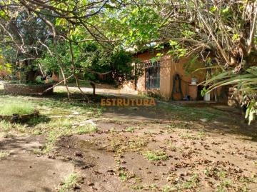 imagem 4 - Terreno plano e murado, 792m² - Vila Paulista, Rio Claro/SP imagem 4 - Terreno plano e murado, 792m² - Vila Paulista, Rio Claro/SP