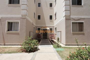 Alugar Residencial / Apartamento em Rio Claro. apenas R$ 700,00