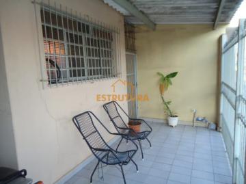 Casa com 3 dormitórios à venda, 118 m² por R$ 426.000 - Vila Alemã - Rio Claro/SP