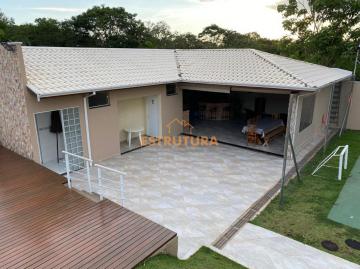 Ipeuna Zona Rural Casa Venda R$1.500.000,00 Condominio R$270,00 3 Dormitorios 4 Vagas Area do terreno 1050.00m2 Area construida 360.00m2