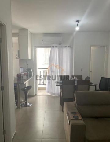 imagem 3 - Apartamento com 3 quartos no Condomínio Trio Campo Belo, 60 m² - Rio Claro/SP imagem 3 - Apartamento com 3 quartos no Condomínio Trio Campo Belo, 60 m² - Rio Claro/SP
