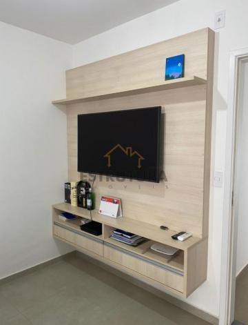 imagem 1 - Apartamento com 3 quartos no Condomínio Trio Campo Belo, 60 m² - Rio Claro/SP imagem 1 - Apartamento com 3 quartos no Condomínio Trio Campo Belo, 60 m² - Rio Claro/SP