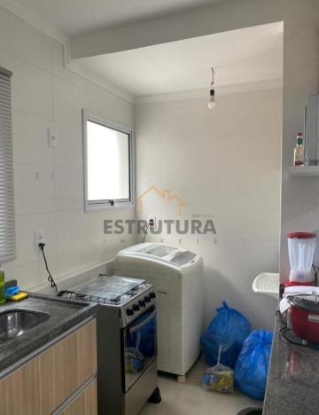 imagem 5 - Apartamento com 3 quartos no Condomínio Trio Campo Belo, 60 m² - Rio Claro/SP imagem 5 - Apartamento com 3 quartos no Condomínio Trio Campo Belo, 60 m² - Rio Claro/SP