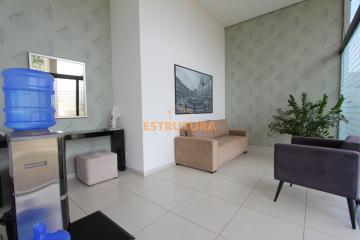 Apartamento à venda no Condomínio Residencial Piazza Navona, 70,00m² - Jardim Bela Vista - Rio Claro/SP