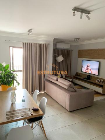 Apartamento à venda no Condomínio Residencial Piazza Navona, 70,00m² - Jardim Bela Vista - Rio Claro/SP