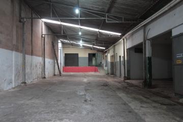 Barracão comercial para alugar, 870 m² - Jardim Vila Bela, Rio Claro/SP