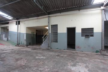 Barracão comercial para alugar, 870 m² - Jardim Vila Bela, Rio Claro/SP