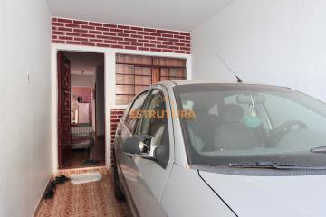 imagem 1 - CASA COM 1 VAGA E 2 QUARTOS imagem 1 - CASA COM 1 VAGA E 2 QUARTOS