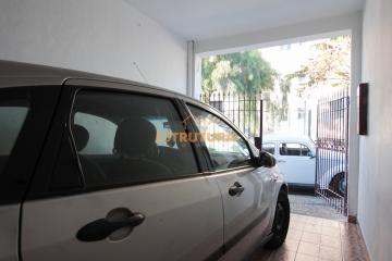 imagem 2 - CASA COM 1 VAGA E 2 QUARTOS imagem 2 - CASA COM 1 VAGA E 2 QUARTOS